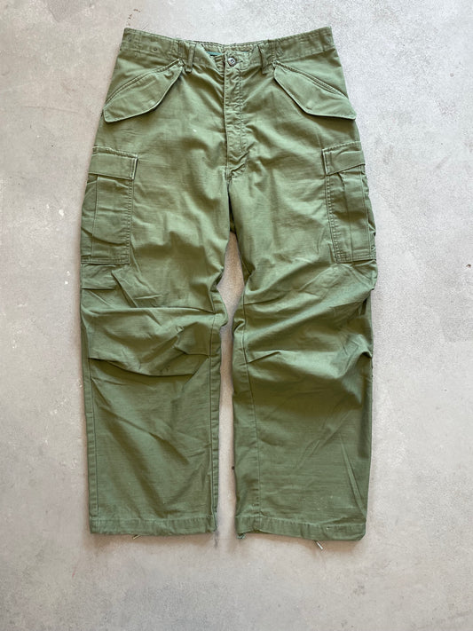 Vintage M-51 Cargo Pants