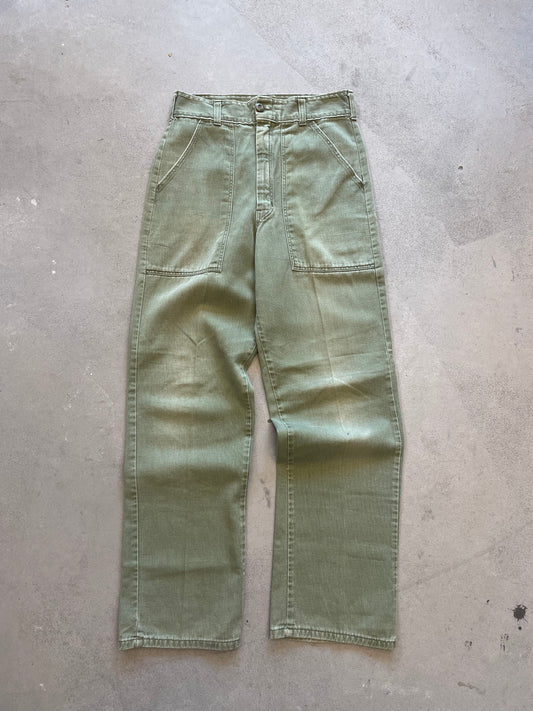 OG-107 Military Pants